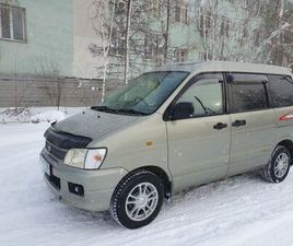 TOYOTA LITE ACE