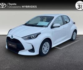 116H DYNAMIC 5P MY22