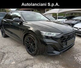 SUV 50 TDI BLACKLINE 286 CV CLIM4ZONE PACK TOUR