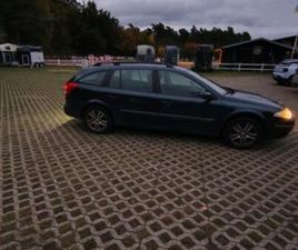 2.0 16V BENZIN BJ.2004 TÜV...