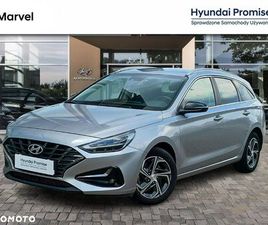 HYUNDAI I30 1.0 T-GDI SMART