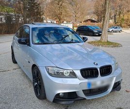 BMW E90 335I