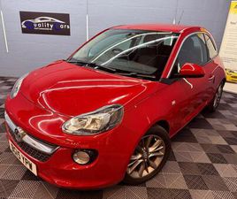 1.2 16V JAM EURO 5 3DR