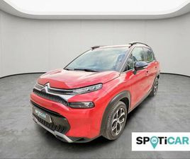 CITROËN C3 AIRCROSS 1.2 PURETECH 110 S&S CVM6 SHINE PACK