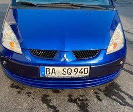 COLT CABRIOLET 1.5 TOP ZUSTAND ...