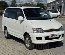 TOYOTA LITE ACE