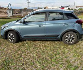 I20 ACTIVE 1,0 T-GDI LEVEL 3 LEVEL 3