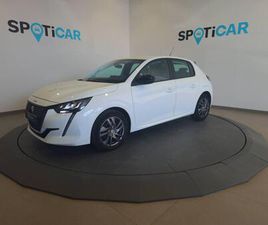 BLUEHDI 100 S&S BVM6 ACTIVE BUSINESS R