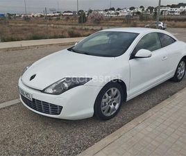 RENAULT LAGUNA COUPE EMOTION PLUS DCI 175 FAP AUTO EU5