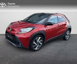 1.0 VVT-I 72CH COLLECTION RADAR S-CVT