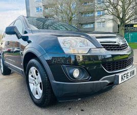 2.2 CDTI DIAMOND 2WD EURO 5 (START/STOP) 5DR