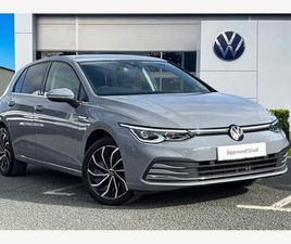 1.5 TSI STYLE EDITION EURO 6 (START/STOP) 5DR