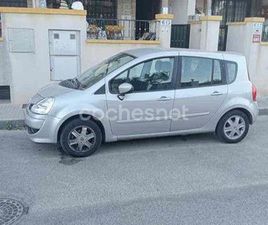 RENAULT GRAND MODUS
