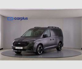 2.0 ECOBLUE SWB L1 SPORT 122