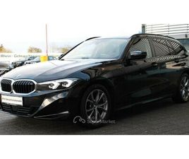 318 318TD AUT. TOURING 150CV RESTYLING 2023