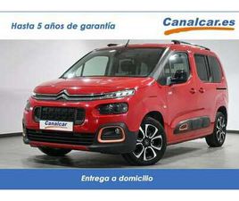 BLUEHDI S&S TALLA M SHINE 130