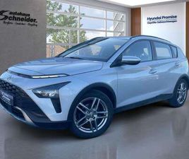 1.0 TGDI 48V 6-MT INTRO EDITION NAVI-PAKET / PLUS-