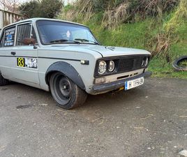 VINTAGE & CLASSIC CARS