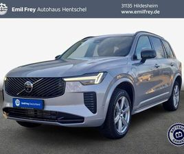 T8 AWD PLUG-IN HYBRID PLUS BRIGHT