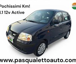 POCHI KM! PRIME 1.1 12V ACTIVE