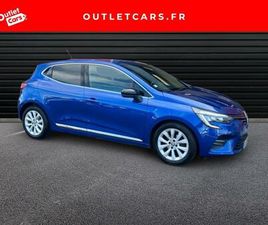 1.0 TCE 90CH INTENS -21N