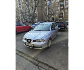SEAT CORDOBA 1.4 REFERENCE