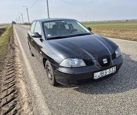 SEAT IBIZA 1.2 12V STELLA EASY