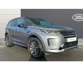 2020 (20) 2.0 D150 RDYNAMIC SE 5DR AUTO