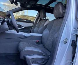 EXCLUSIVE HYBRID 145 DCS6 TOIT PANO AUDIO FOCAL CAMERA HD 360 ALCANTARA ET ELEC PK ASSIST+