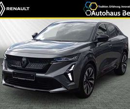 RENAULT RAFALE E-TECH 200 E-TECH FULL HYBRID TECHNO