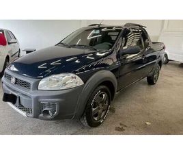 WORKING 1.4 MPI FIRE FLEX 8V CE