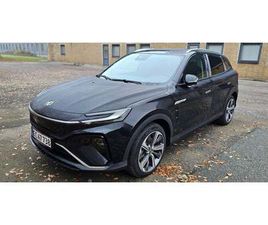 MG MARVEL R PERFORMANCE 5D