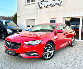 OPEL INSIGNIA B GRAND SPORT BUSINESS INNOVATION*AUTOM