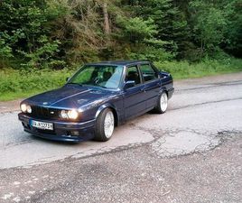 TAUSCHE GEGEN OPEL KADETT C GTE