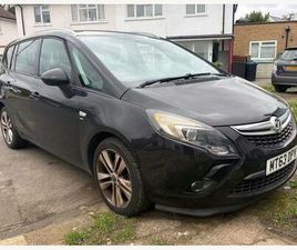 1.4T 16V SRI AUTO EURO 5 5DR