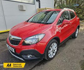 1.4I TURBO SE 2WD EURO 6 (START/STOP) 5DR