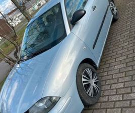 CORDOBA AUTOMATIK GETRIEBE TŪV 02.2028