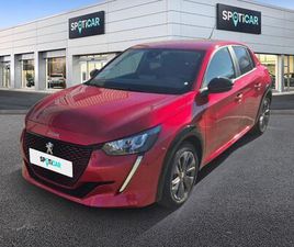 E-208 50 KWH 136CH STYLE