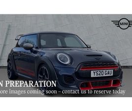 MINI HATCH JOHN COOPER WORKS GP ALCANTARA WHEEL- FULL PPF- HATCHBACK 2020, 21055 MILES, £32195 - 33213134 - EXCHANGEANDMART.CO.UK