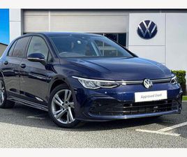 1.5 TSI R-LINE EURO 6 (START/STOP) 5DR