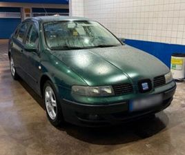 1M 2.3 V5 | TÜV 02.2027 | ORIG...