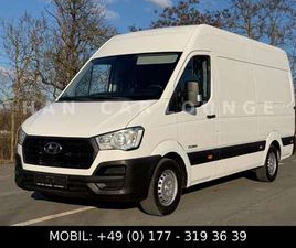 H350 KASTEN KASTEN L3H2 PROFI*KAMERA*KLIMA**