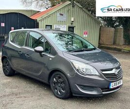 1.4I TURBO EXCLUSIV AUTO EURO 6 5DR