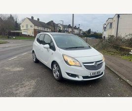 1.4I TURBO SE AUTO EURO 6 5DR