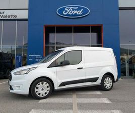 L1 1.0E 100CH E85 TREND BUSINESS NAV