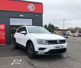 2.0 TDI BLUEMOTION TECH SE DSG 4MOTION EURO 6 (START/STOP) 5DR