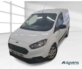 FORD TRANSIT TRANSIT COURIER 1.5 TDCI TREND