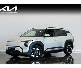 KIA EV3 KIA EV3 EARTH STANDARD RANGE