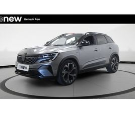 AUSTRAL E-TECH FULL HYBRID 200 GSR2