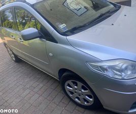 MAZDA 5